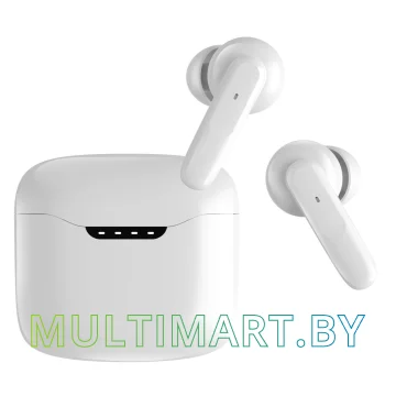 Наушники Venso VT-309 (белый)